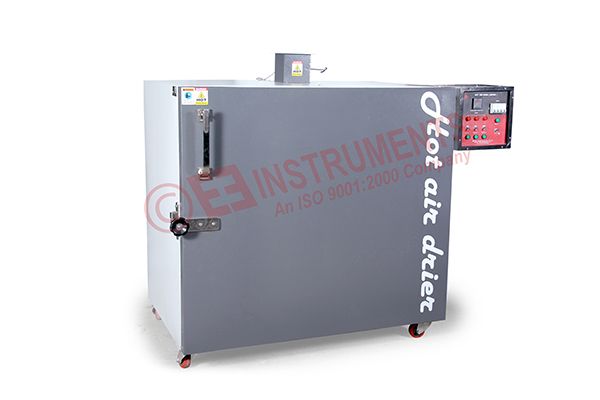 High Temperature Oven - 450°c - Inner S.s. - 90x60x60 - 324 Liters Capacity