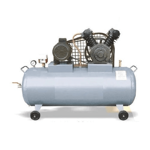 1 Hp Air Compressor With 70 Liter Tank