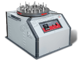 Abrasion Testing Machine For Glazed Tiles