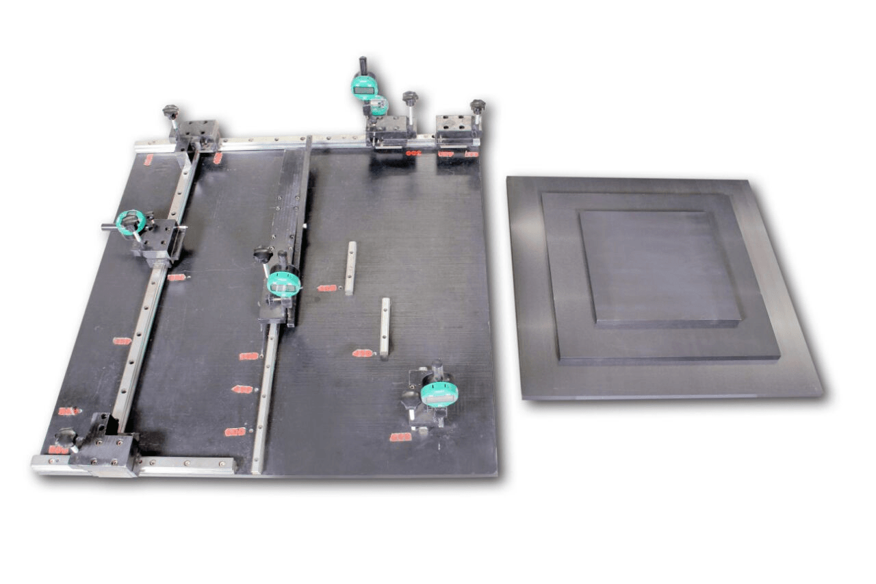 600 X 600 Mm