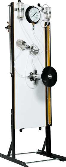 Bishop Pore Pressure Apparatus (10kg/cm²)