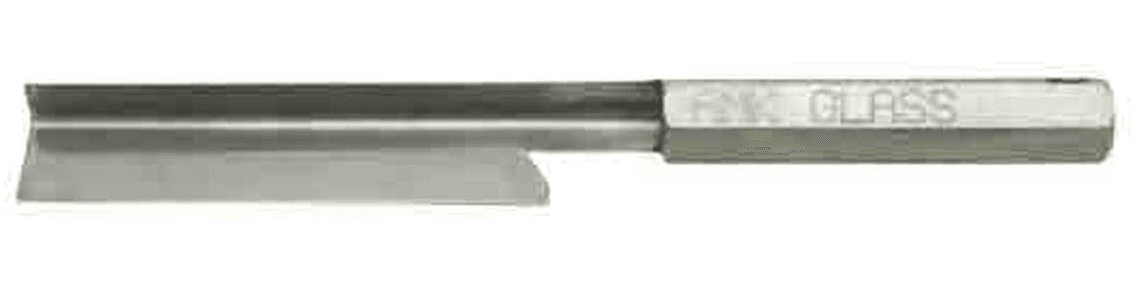 Rolling Thin Film Oven Bottle Scraper