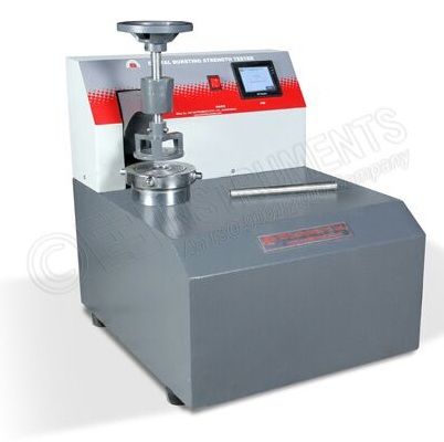 Bursting Strength Tester