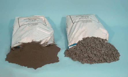 Capping Compound
