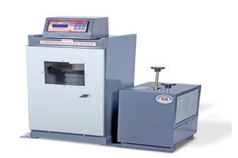 Ctm Software With Pc Interfacecold Crushing Strength (ccs) Testing Machine For Petcock