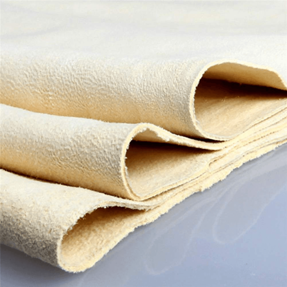 Chamois Leather