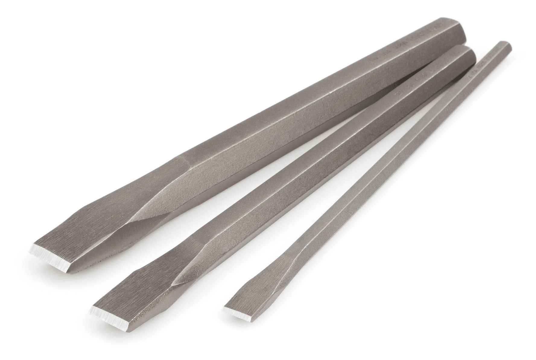 Chiesel 25mm Wide X 300mm Long