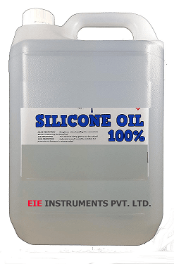 Clear Transparent Silicone Oil - Molygraf – Sf 100