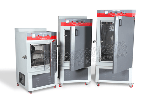 Climatic Environmental Chamber