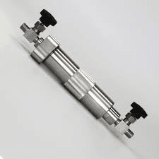 S.s. Cylinder For Lpg Copper Strip Corrosion Test Apparatus - Astm D1838