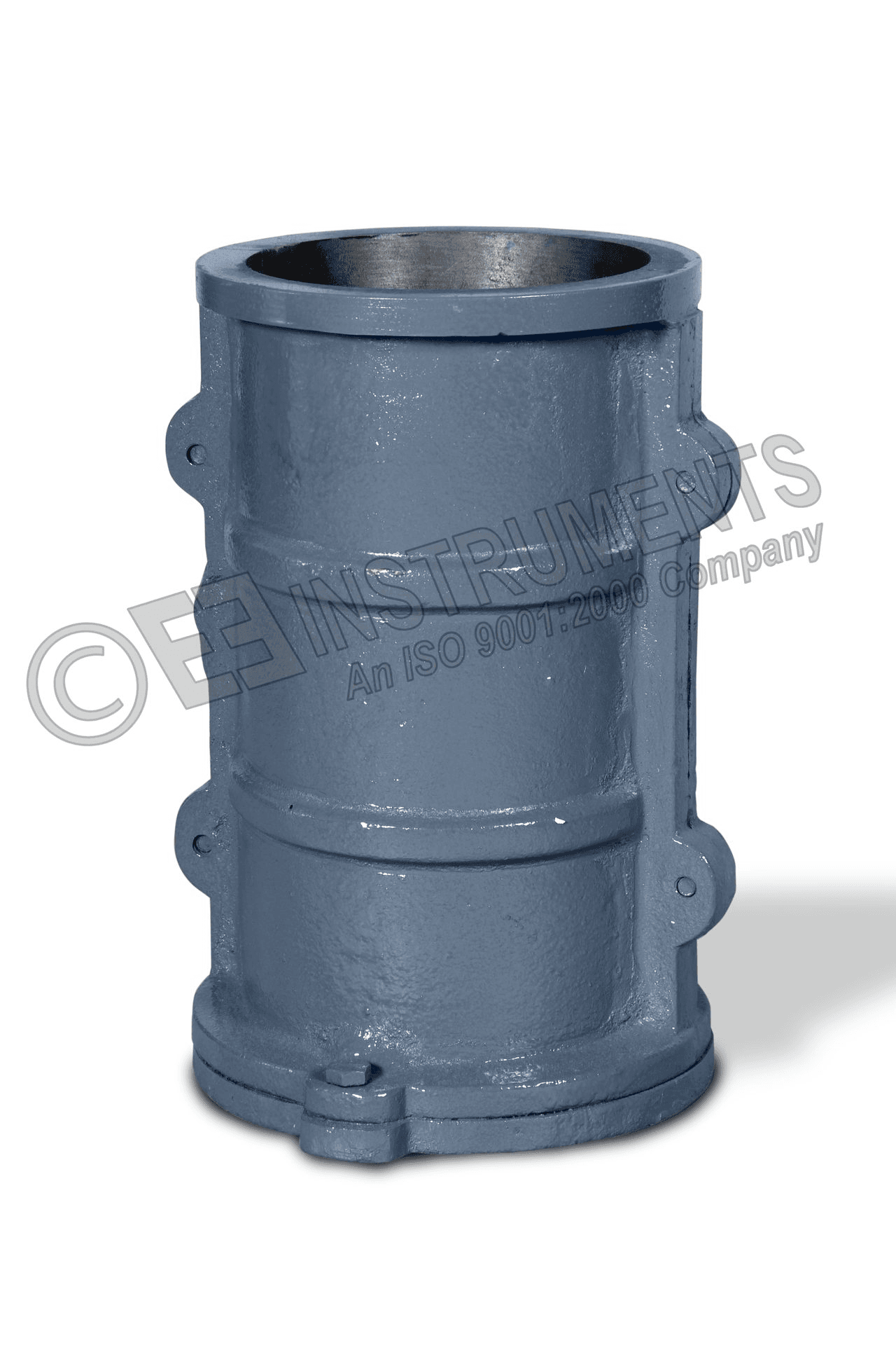 Cylindrical Mould
