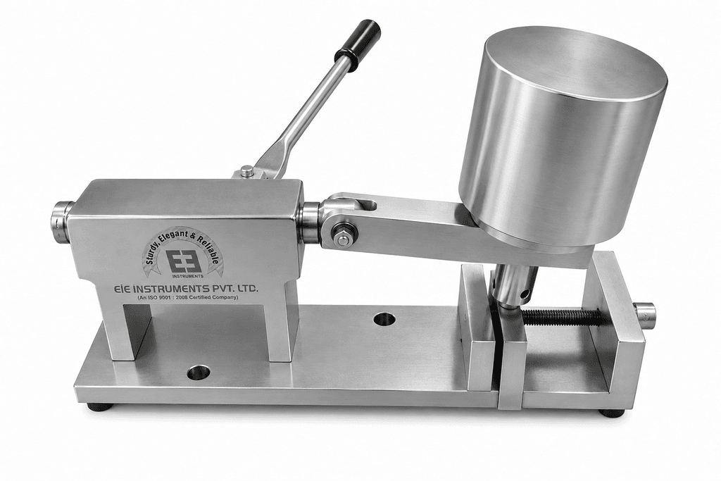 Cerchar Abrasivity Index Test On Rock Sample - Astm D7625-10
