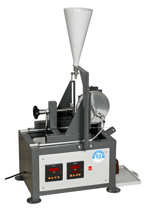 Deep Abrasion Machine For Unglazed Tiles