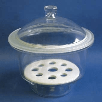 Desiccator