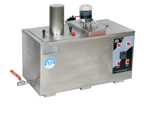 Determination Of Moisture Expansion Using Boiling Water For Unglazed Tile