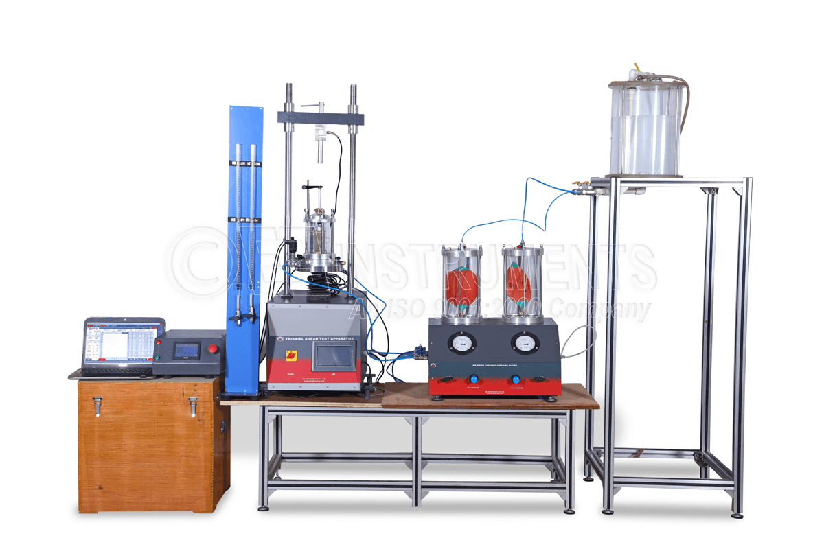 For 38 Mm Dia Specimen