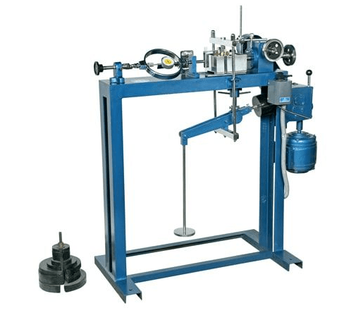 Direct Shear Apparatus