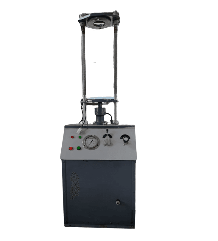 Extractor Frame - Hydraulic