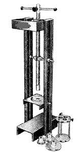 Universal Extractor Frame