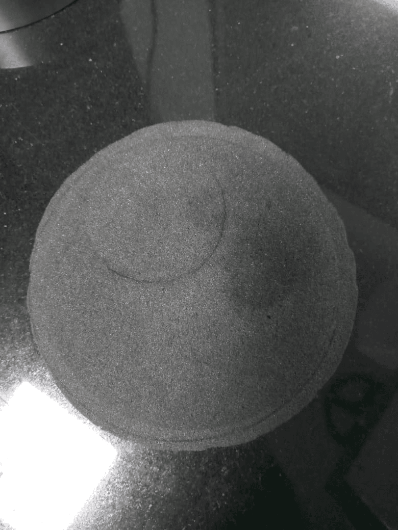 Extra Foam Pads For Scuff Tester