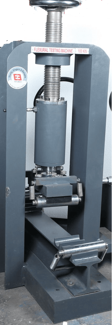 Flexural Attachment For Ctm (automatic)