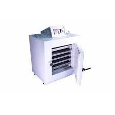 Flux Drying Oven-50 Kg