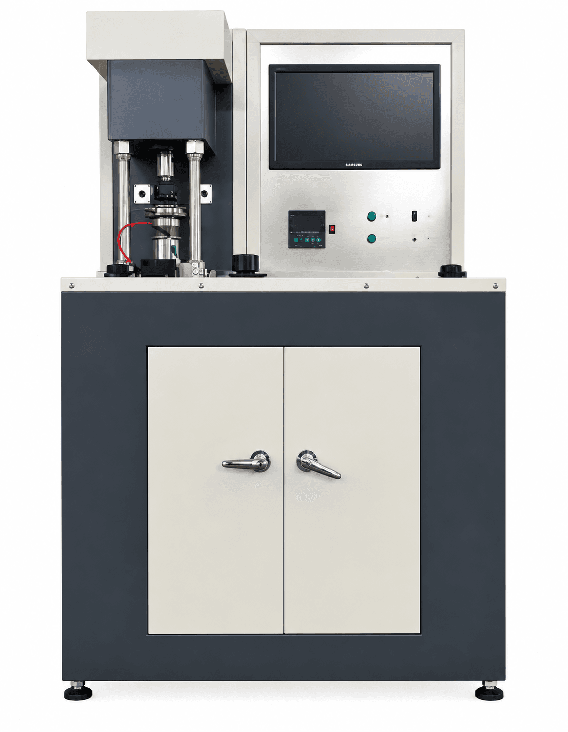 Four Ball Wear Test Apparatus