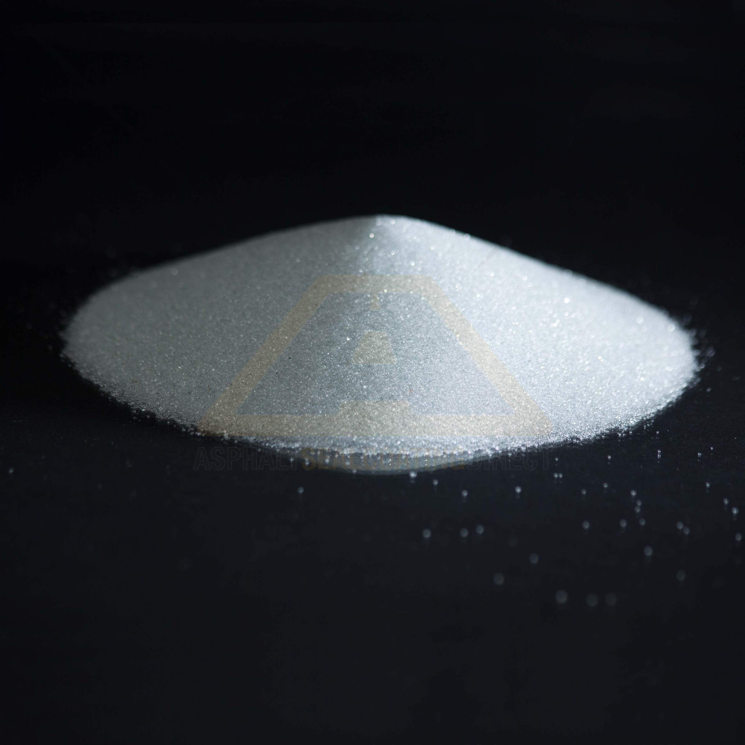 Glass Beads For Aos Test Of Geotextile - Astm D4751 