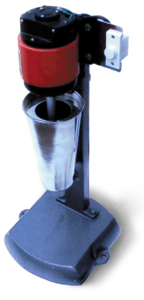 High Speed Soil Stirrer - Is 2720 (iv)