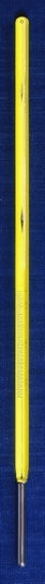 Glass Thermometer - (30°c/200°c X 0.5°c) For Softening Point - Astm 16c / Ip 61c