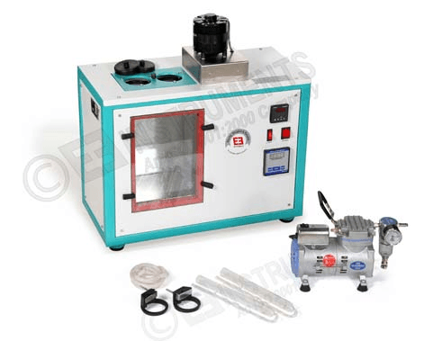 Absolute And Kinematic Viscosity Bath