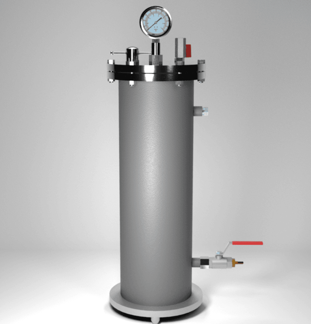 Lateral Pressure Assembly