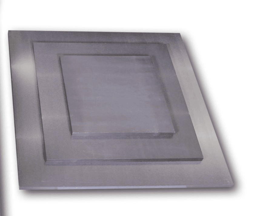 Master Calibrating Plate - Zeroing Plate