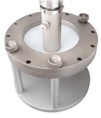 Mechanical Gripping - Cbr Puncture Test - Astm D6241