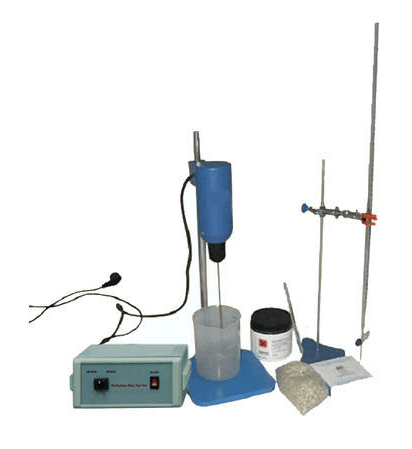 Methylene Blue Test Set For Aggregate Fines