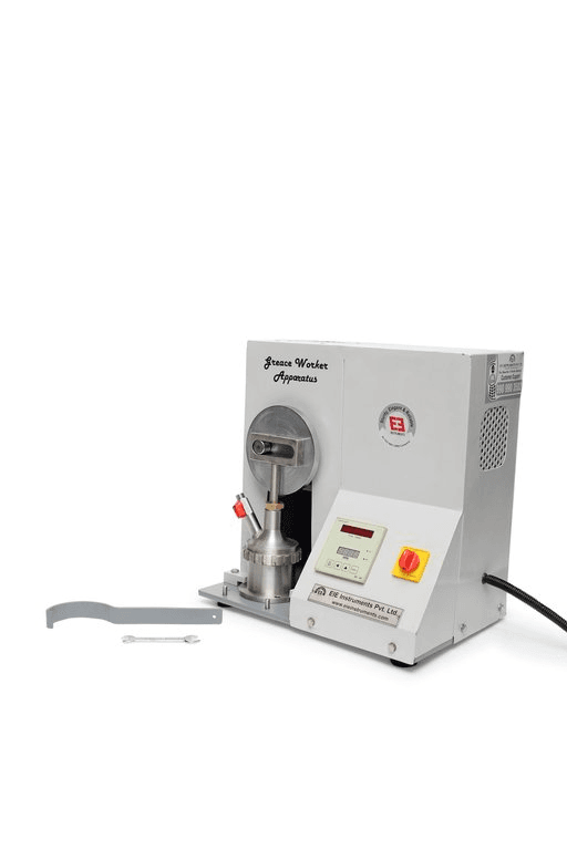 Motorized Single Cup Model