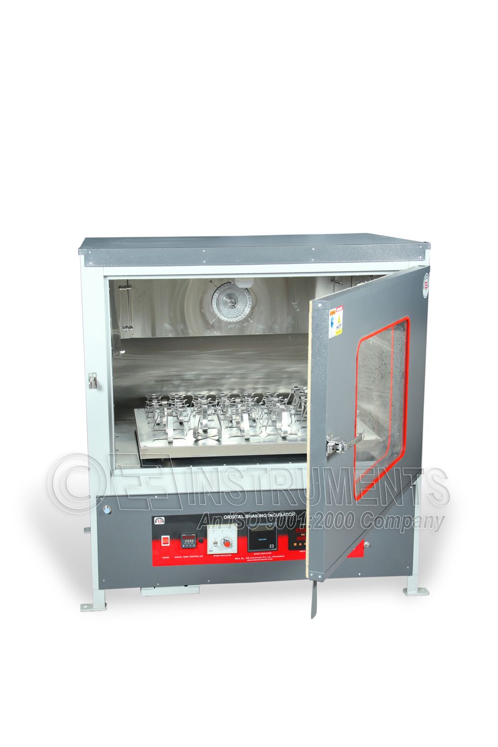 Orbital Shaking Incubator