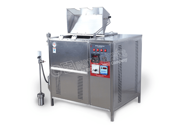 Oxidation Stability For Grease