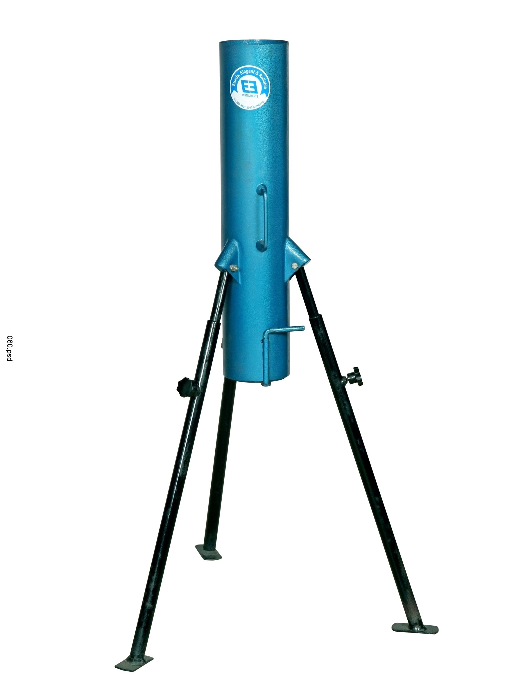 Funnel Operating Room Instruments o-funnel-apparatus-type-i | EIE Instruments | EIE Instruments