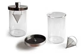 Oil Separation Test Apparatus