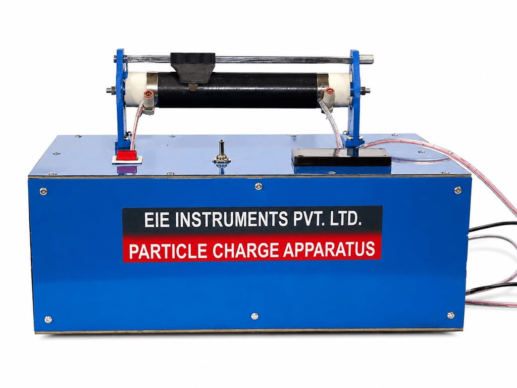 Particle Charge Tester - (astm D244) - With Accessories
