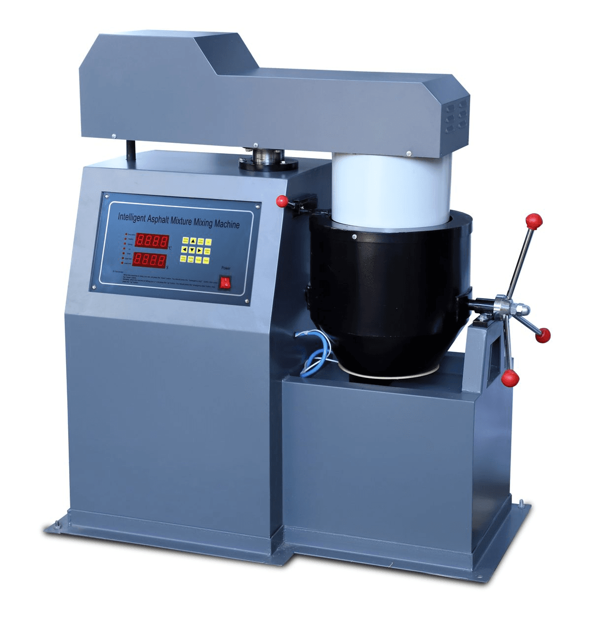 Planetary Mixer