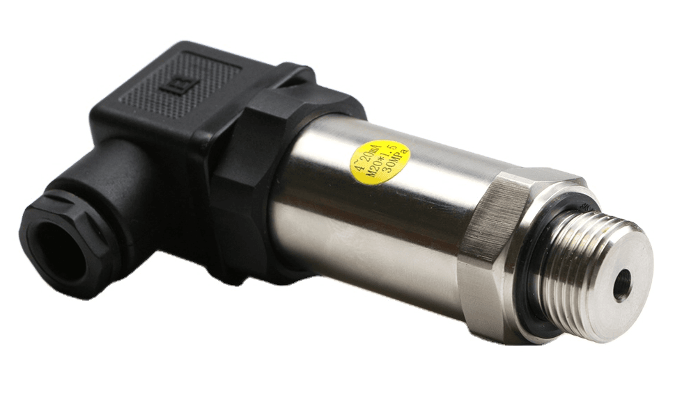 Pressure Sensor 0 To 600 Bar