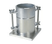 Proctor Compaction Mould 100mm Dia - Is 10074