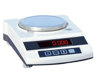 Precision Electronic Balance
