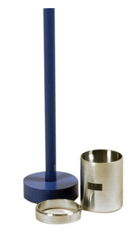 Rammer For Core Cutter