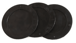 Rubber Diaphragm For Corrugated Board