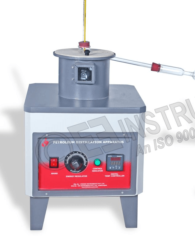 Shield Steel With Support - Astm D402, Is 1213