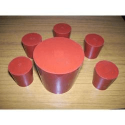 Silicon Cork For Water Bath