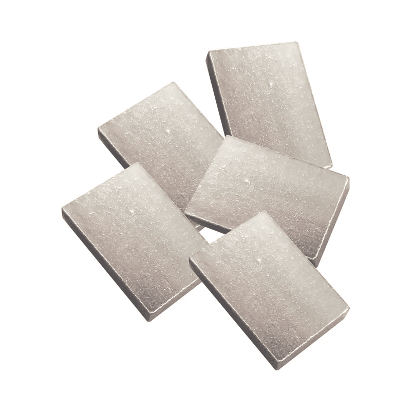 Silver Strips-for Silver Corrosion Test-ip 227
